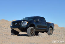 Load image into Gallery viewer, 2016-2019 Nissan Titan Fenders