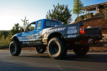 Load image into Gallery viewer, 1996-2004 Toyota Tacoma Bedsides - Flat Top
