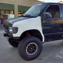 Load image into Gallery viewer, 1992-2007 Ford E-Series Fenders