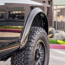 Load image into Gallery viewer, 2003+ Chevy Express Bedsides