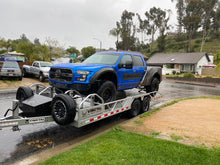 Load image into Gallery viewer, 2004-2014 Ford F-150 To Gen 2 Raptor One Piece Conversion