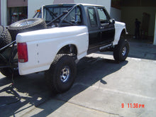 Load image into Gallery viewer, 1980-1996 Ford F-150 Bedsides
