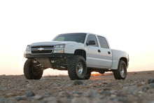 Load image into Gallery viewer, 1999-2006 Chevy Silverado Bedsides - 6" Bulge