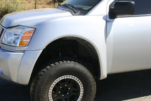 Load image into Gallery viewer, 2004-2015 Nissan Titan Fenders