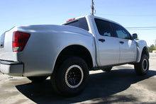 Load image into Gallery viewer, 2004-2015 Nissan Titan Fenders
