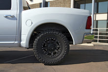 Load image into Gallery viewer, 2009-2018 Dodge Ram Bedsides - Short Bed - TT Style