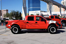 Load image into Gallery viewer, 2009-2014 Ford F-150 Bedsides - TT Style