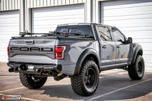 Load image into Gallery viewer, 2017-2020 Ford Raptor Fenders - 2.5&quot; Bulge
