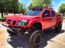 Load image into Gallery viewer, 2005-2021 Nissan Frontier Bedsides - Crew Cab