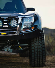 Load image into Gallery viewer, 1999-2006 Chevy Silverado To 2020 Tahoe Luxury Prerunner One Piece Conversion