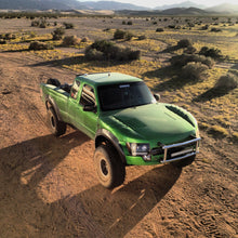 Load image into Gallery viewer, 1993-2011 Ford Ranger To Gen 1 Raptor One Piece Conversion
