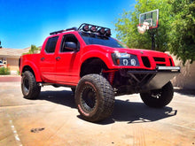 Load image into Gallery viewer, 2005-2021 Nissan Frontier Bedsides - Crew Cab