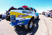 Load image into Gallery viewer, 1993-2011 Ford Ranger To Gen 2 Raptor Conversion Bedsides