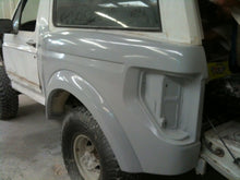 Load image into Gallery viewer, 1980-1996 Ford Bronco To Gen 1 Raptor Conversion Bedsides