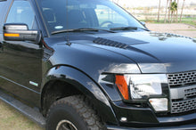 Load image into Gallery viewer, 2010-2014 Ford Raptor OEM Style Hood