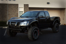 Load image into Gallery viewer, 2005-2021 Nissan Frontier Bedsides - Extra Cab