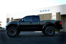 Load image into Gallery viewer, 2005-2021 Nissan Frontier Bedsides - Extra Cab