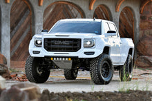 Load image into Gallery viewer, 2014-2018 GMC Sierra Fenders - 6" Bulge
