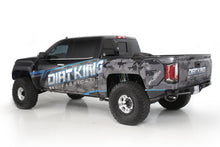 Load image into Gallery viewer, 2014-2018 GMC Sierra Bedsides