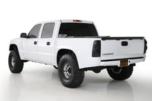 Load image into Gallery viewer, 1999-2006 Chevy Silverado Bedsides - 6" Bulge