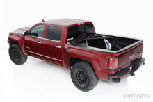 Load image into Gallery viewer, 2014-2018 GMC Sierra Bedsides