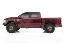Load image into Gallery viewer, 2009-2018 Dodge Ram Bedsides - Flat Top