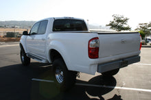 Load image into Gallery viewer, 2004-2006 Toyota Tundra Double Cab Bedsides
