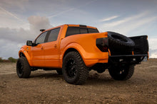 Load image into Gallery viewer, 2009-2014 Ford F-150 Bedsides - TT Style