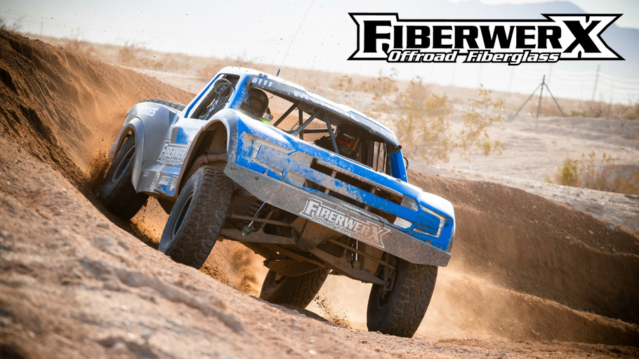 FiberwerX Racing Finishes 1st at SNORE’s Rage At The River