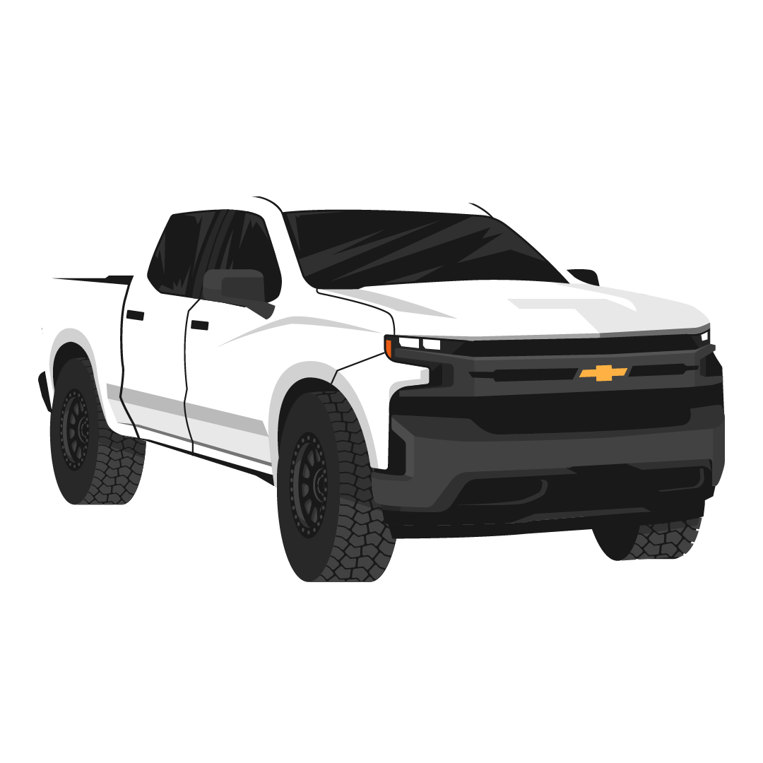 Chevy