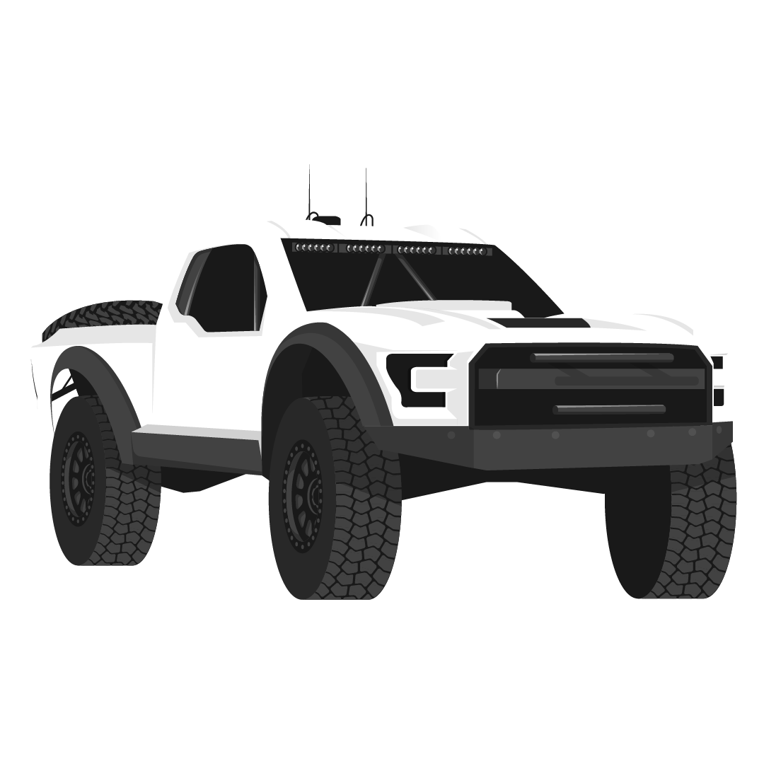 Desert