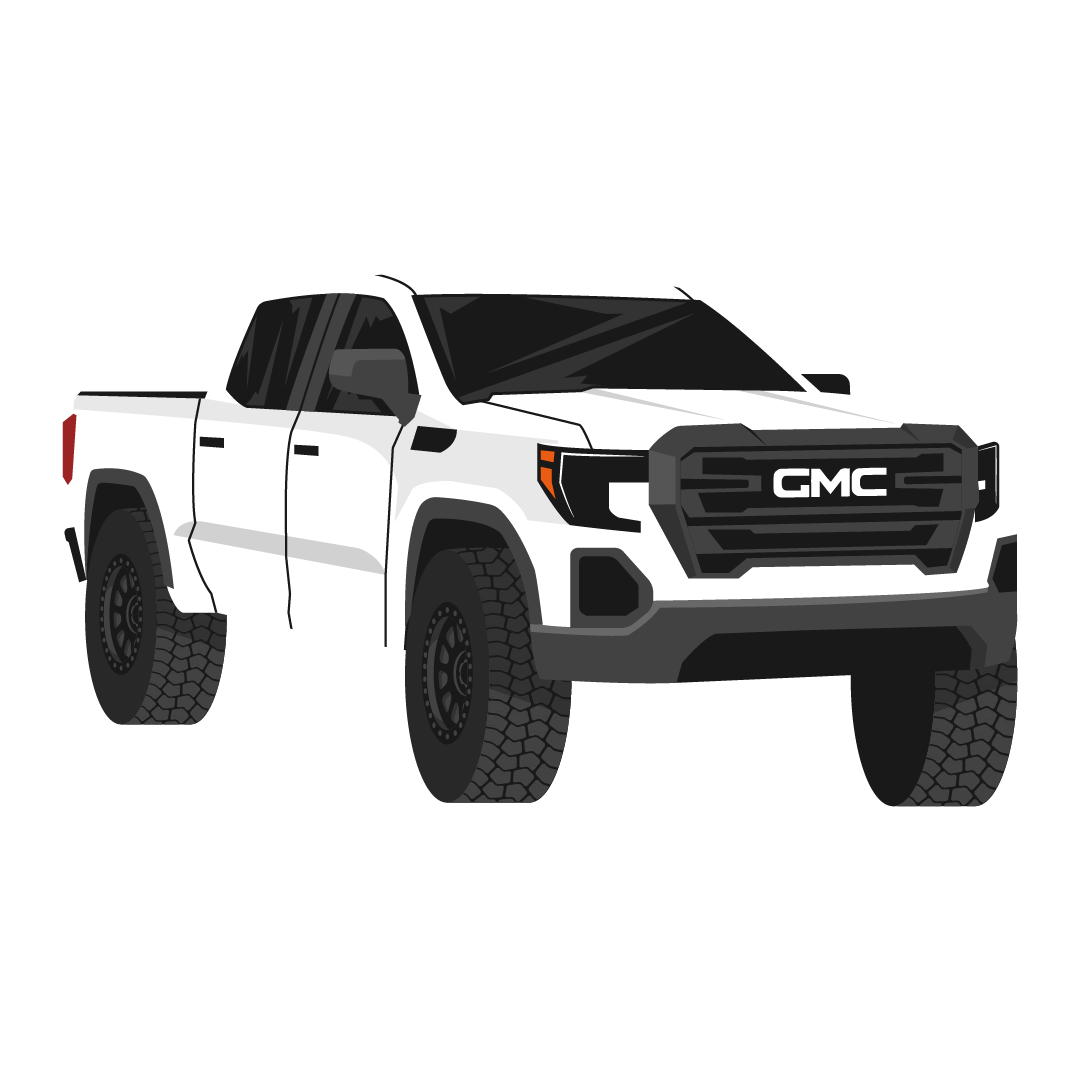 GMC