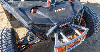 2026 Polaris RZR Pro R - "Mittag" Hood