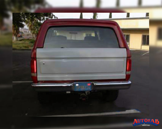 1978-1996 Ford Bronco Tailgate