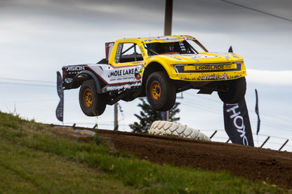 Gen 3 Ford Raptor Pro 2/4 Body