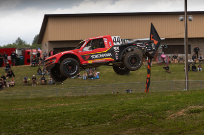 Gen 3 Ford Raptor Pro 2/4 Body