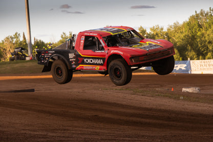Gen 3 Ford Raptor Pro 2/4 Body
