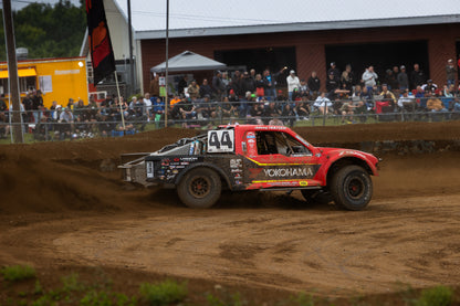 Gen 3 Ford Raptor Pro 2/4 Body