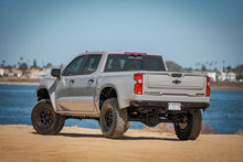 Load image into Gallery viewer, 2022-2023 Chevy Silverado ZR2 Fenders
