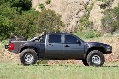 2007-2013 Chevy Silverado Luxury Prerunner One Piece