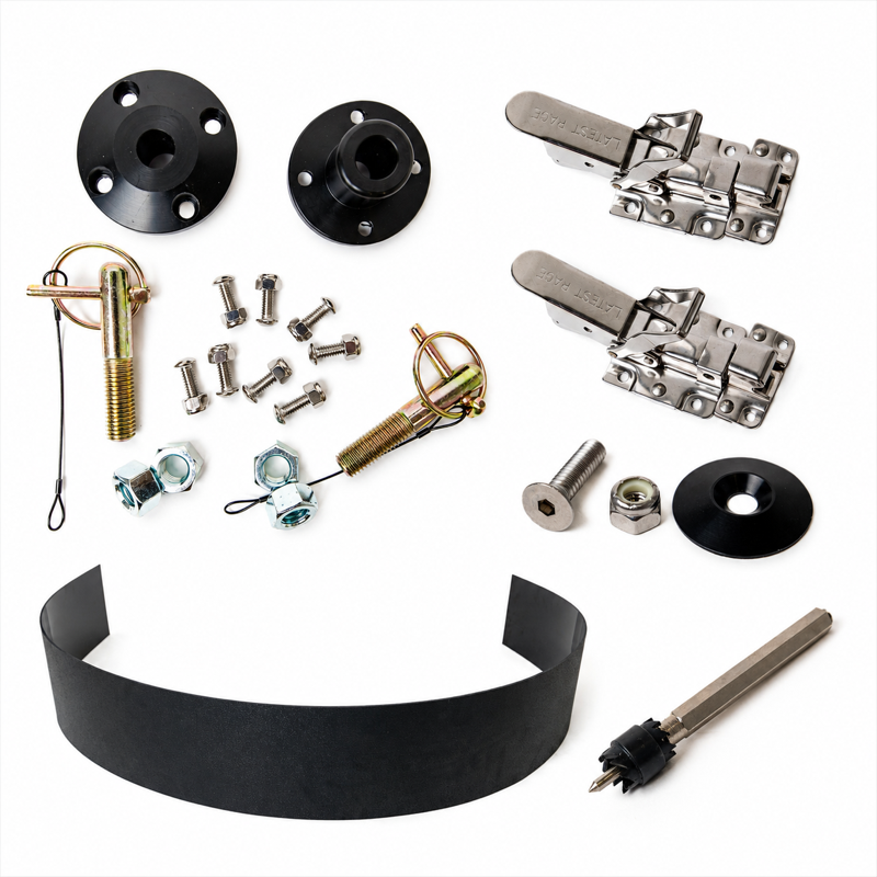 Accessories