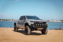 Load image into Gallery viewer, 2022-2023 Chevy Silverado ZR2 Fenders
