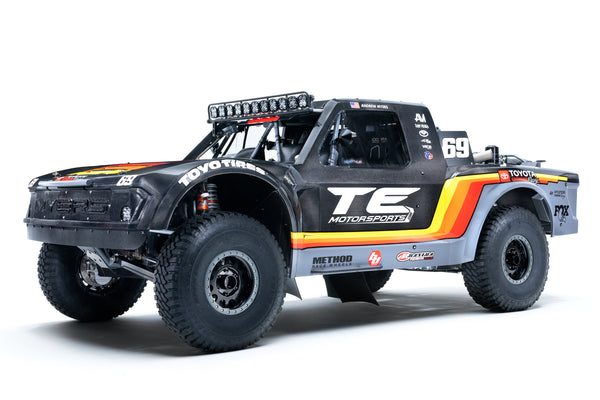 Gen 3 Ford Raptor - Mason Motorsports AWD Trophy Truck Body