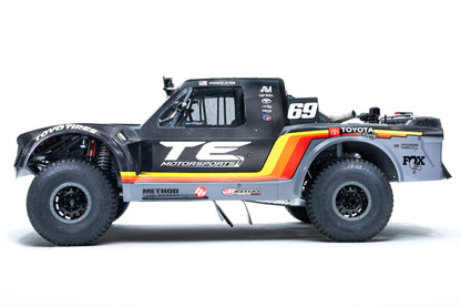Gen 3 Ford Raptor - Mason Motorsports AWD Trophy Truck Body