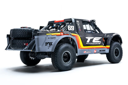 Gen 3 Ford Raptor - Mason Motorsports AWD Trophy Truck Body
