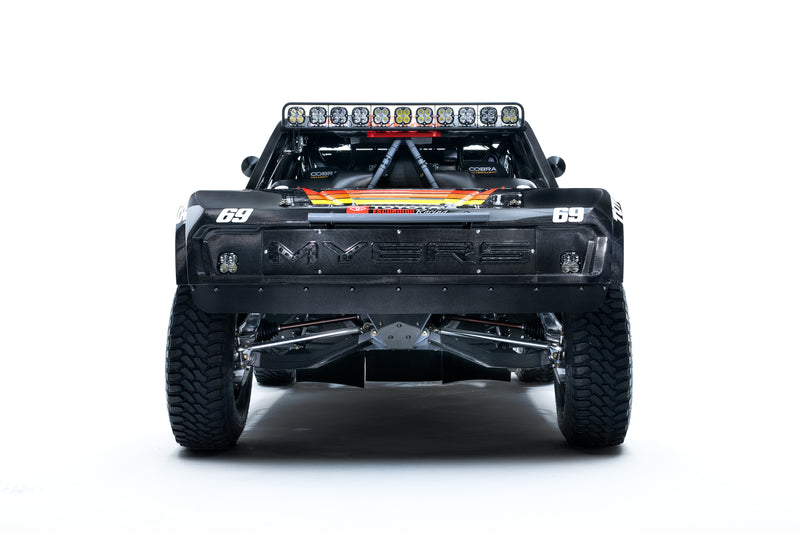 Race Bodies