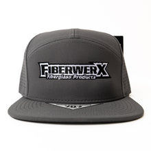 Load image into Gallery viewer, FiberwerX Hydro Hat
