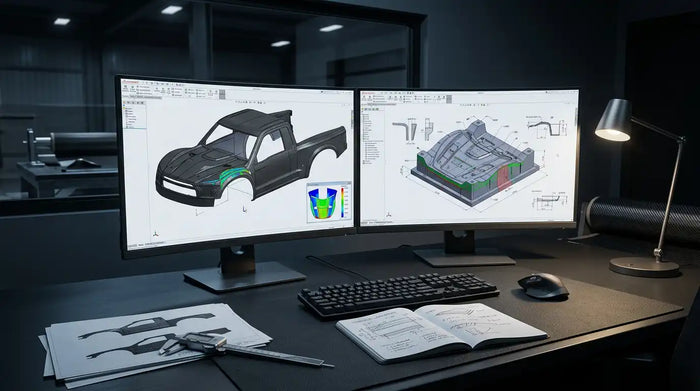 CAD Design