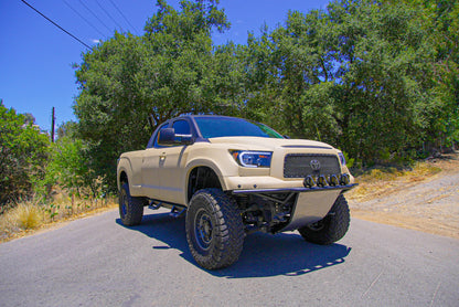 2007-2013 Toyota Tundra Bedsides