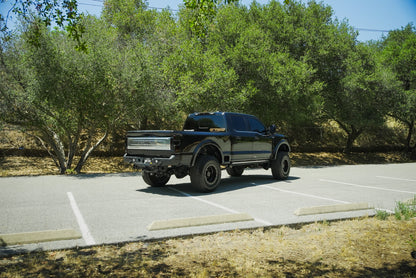 2023-2027 Ford F-250 Bedsides